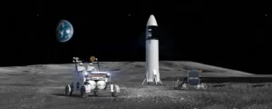 NASA’s Lunar Surface Mobility Systems The Future of Moon Transportation 2026
