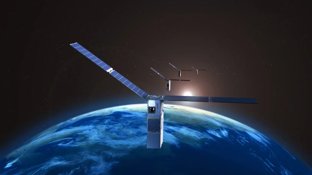 NASA Autonomous Spacecraft Repair Revolutionizing Space Missions in 2026